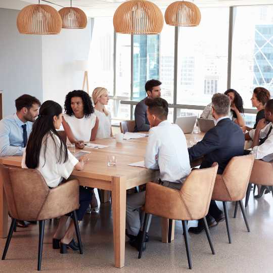 Business Communication Course