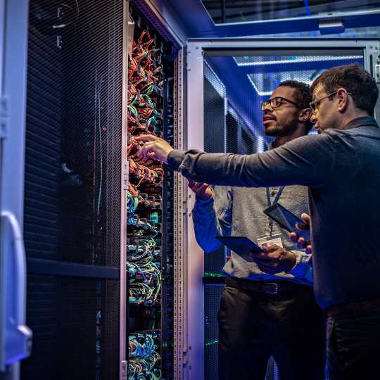 Hardware Networking Course