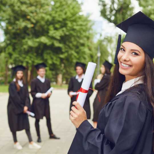 Corporate Management Course