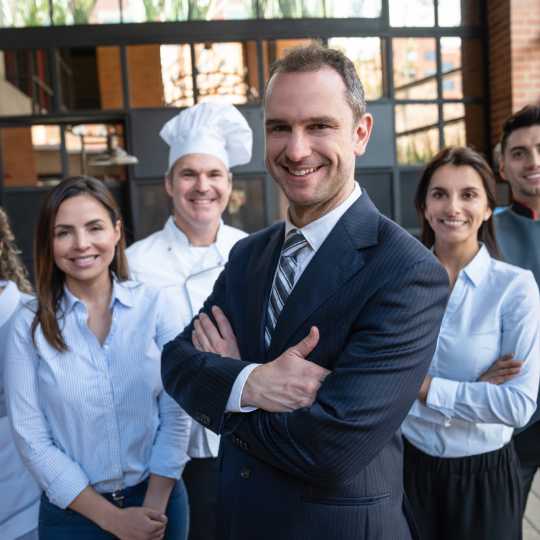 Hospitality Management Course