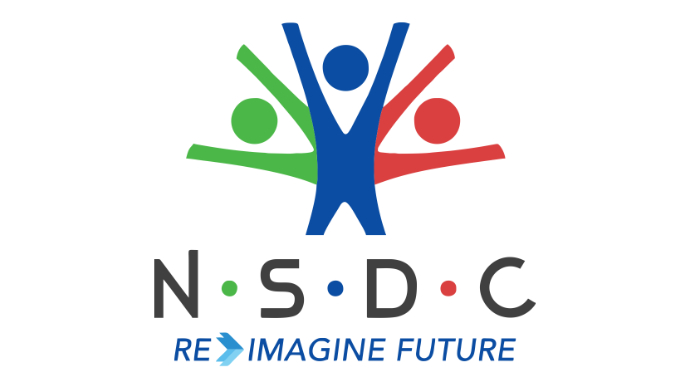 NSDC Logo