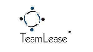 Team Lease Logo
