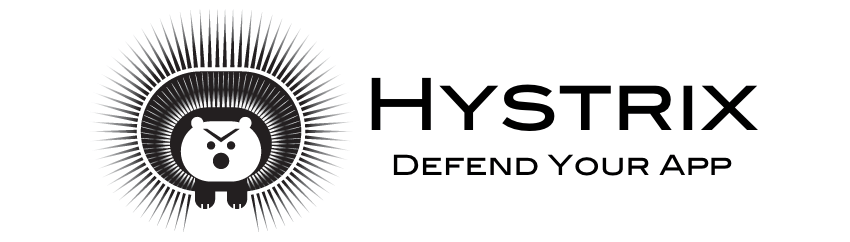 Hystrix Logo