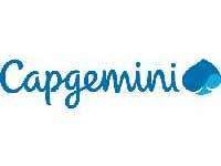 Capgemini Logo
