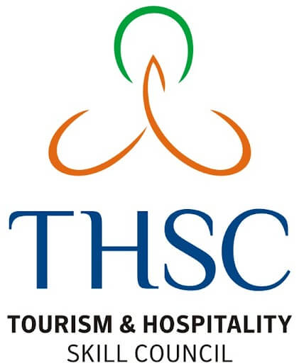 THSC Logo