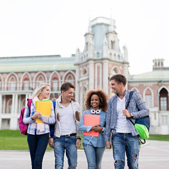 For Universities